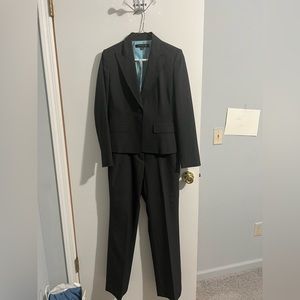 Ann Klein Suit Set size 2